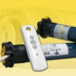 automatismo de persianas metálicas