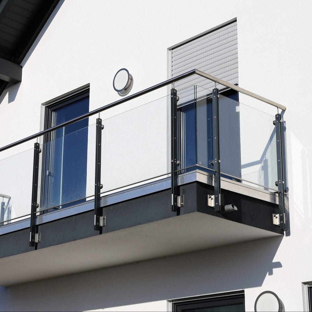 persianas de aluminio en barcelona