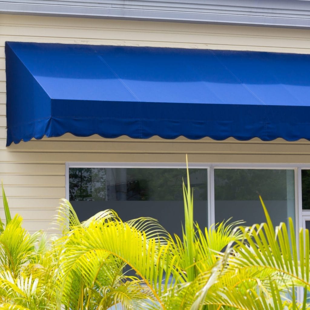 toldo corredero en barcelona